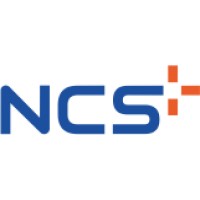 NCS Testing Technology Co., Ltd. Logo