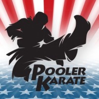 CARSON FORTNERS POOLER KARATE AND KRAV MAGA, INC. Logo
