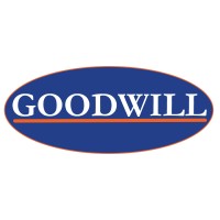 Goodwill Industries of the Columbia, Inc. Logo