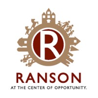 City of Ranson Logo