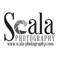 Scala Photography Logo