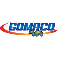 GOMACO Corporation Logo
