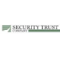 Security Trust Company Logo