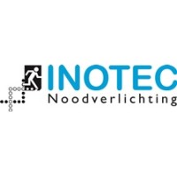 Inotec Noodverlichting B.V. Logo