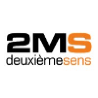 2MSens Logo