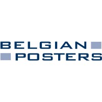 Belgian Posters SA Logo