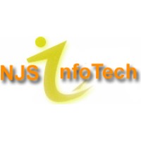 NJS InfoTech Logo
