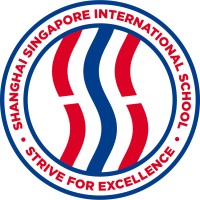 Shanghai Singapore International School Logo