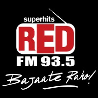 Red FM Logo