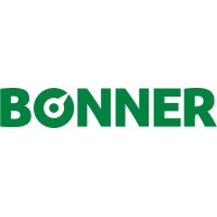 BONNER Logo