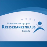 Kreiskrankenhaus Prignitz Logo