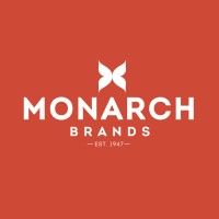 Monarch Brands Logo