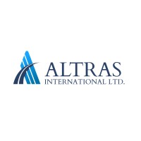 Altras International Limited Logo