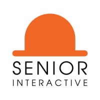 Senior Interactive Logo