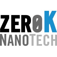 zeroK NanoTech Logo