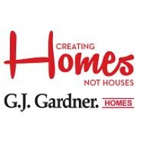 GJ GARDNER HOMES-ADAMS COUNTY, INC Logo