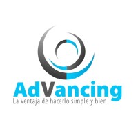 ADVANCING GROUP LTDA Logo