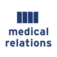 medical relations GmbH Logo