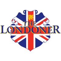 The Londoner Colleyville Logo