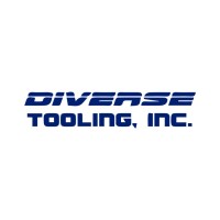 Diverse Tooling Inc Logo