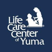 LIFE CARE CENTER OF YUMA Logo