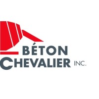 Béton Chevalier Inc Logo