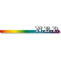 New England Photoconductor Corp. Logo