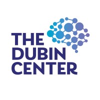 The Dubin Center Logo