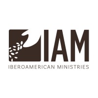 IBEROAMERICAN MINISTRIES Logo