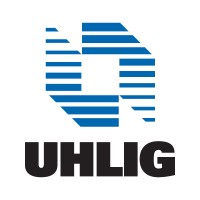 Uhlig LLC Logo