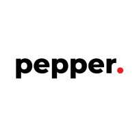 Pepper Advertising Logo