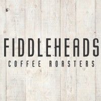 Fiddleheads Coffee Roasters Logo