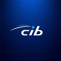 CIB Logo