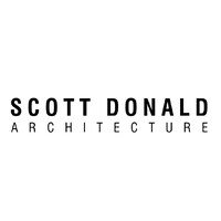 Scott Donald Architecture Logo