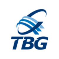 TBG - Transportadora Brasileira Gasoduto Bolívia-Brasil S.A. Logo