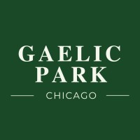 Chicago Gaelic Park Logo
