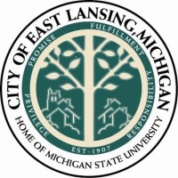 City of East Lansing Logo