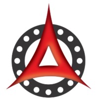 AMERI-FAB, LLC Logo