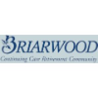 Briarwood Continuing Care Retirement Community Logo