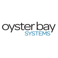 Oyster Bay Systems Limited Logo