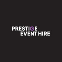 Prestige Event Hire Logo