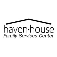 HAVEN HOUSE FAMILY SERVICES CENTER Logo