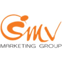 SMV Marketing Group Logo