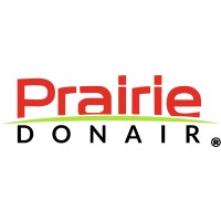Prairie Donair® Logo