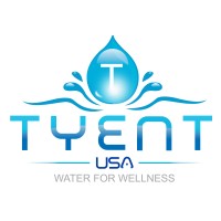 Tyent USA Logo