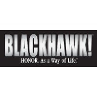 BLACKHAWK Logo