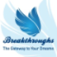 Breakthrougs, Inc Logo