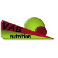 VAB-nutrition Logo