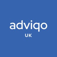 adviqo UK Limited Logo