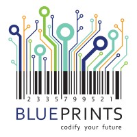 Blueprints Logo